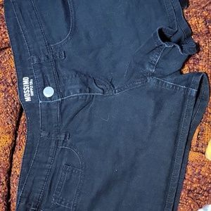 Mossimo Jean shorts (13)